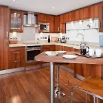 Appartement Merchants Place *