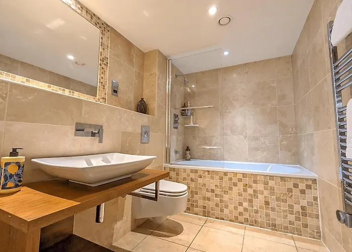 公寓 Merchants Place