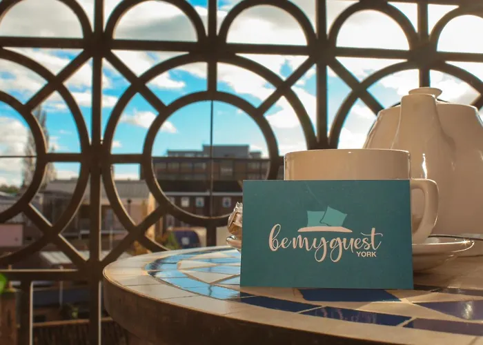 公寓 Merchants Place