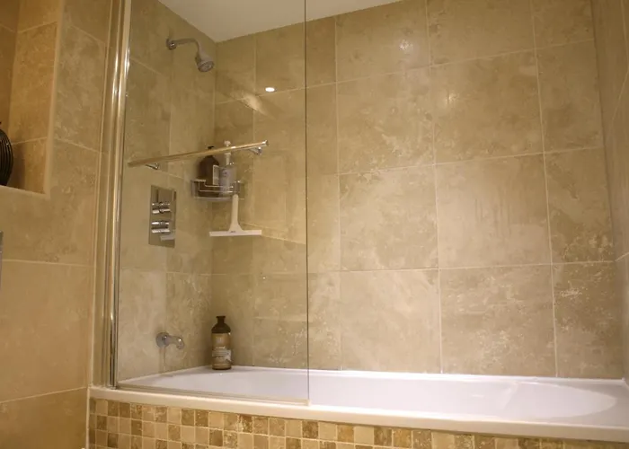 Merchants Place Appartement York