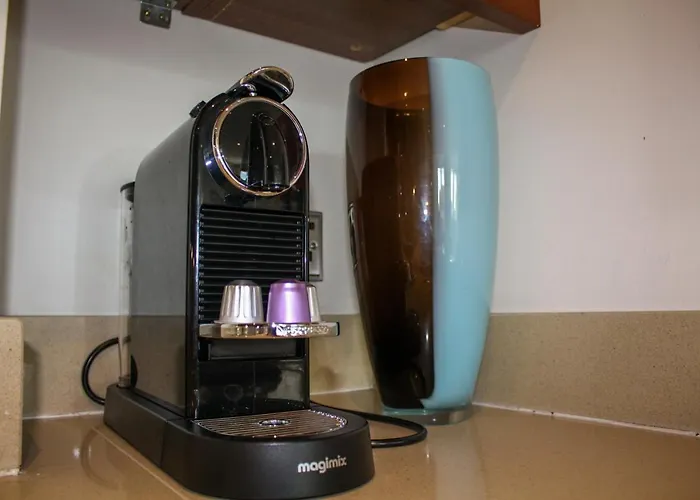 Appartement Merchants Place York