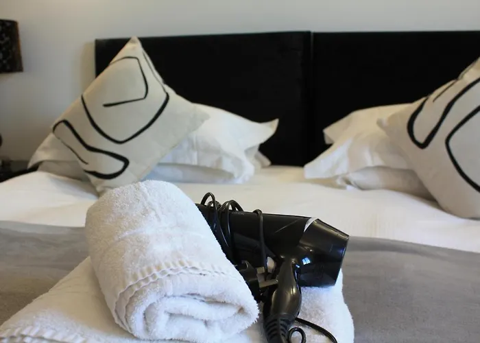 Merchants Place 约克