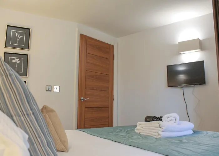 Merchants Place 约克