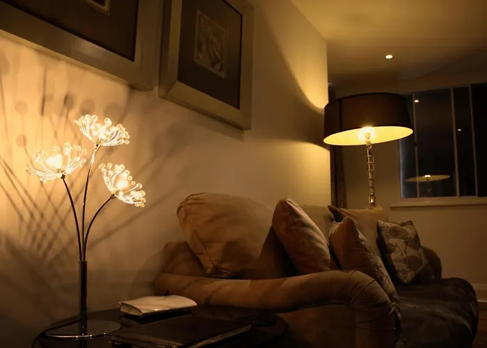 Merchants Place * York