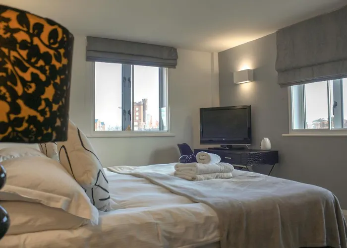 Merchants Place York