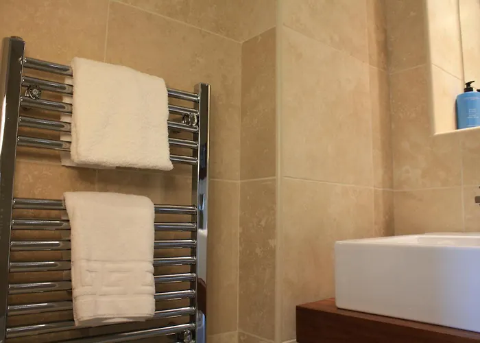 公寓 Merchants Place