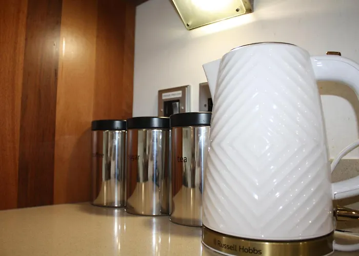 公寓 Merchants Place 约克