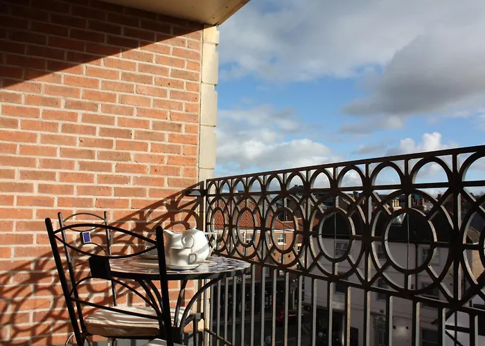 Merchants Place York