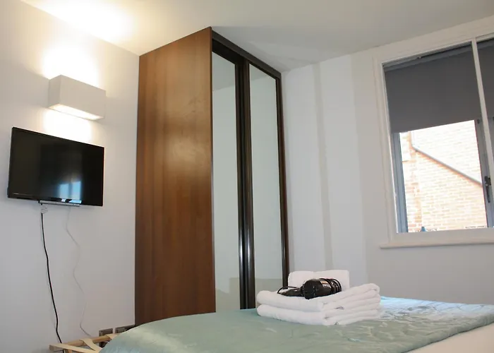 Merchants Place * 约克