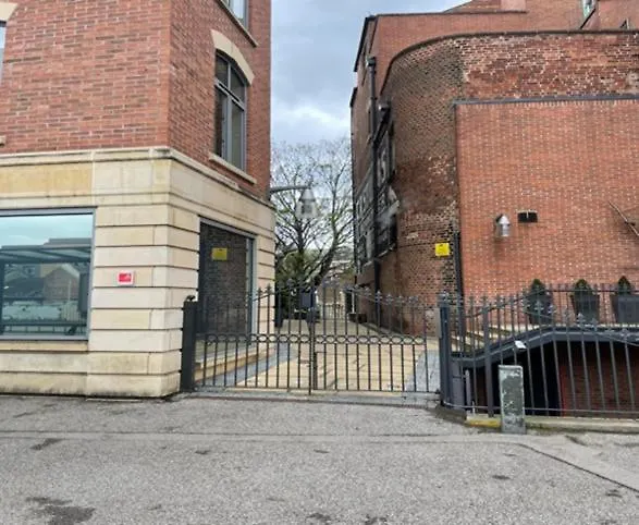 Merchants Place 公寓 约克