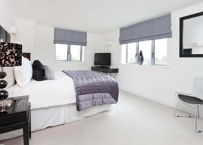 Merchants Place York