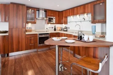 Appartement Merchants Place *