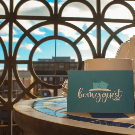 Apartamento Merchants Place