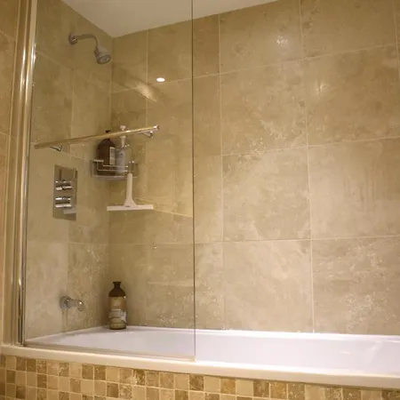 Merchants Place Apartamento York