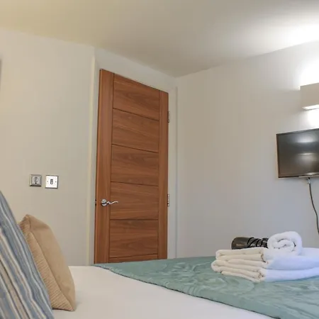 Merchants Place York