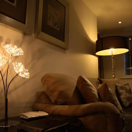 Merchants Place * York