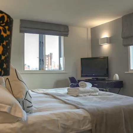 Merchants Place York