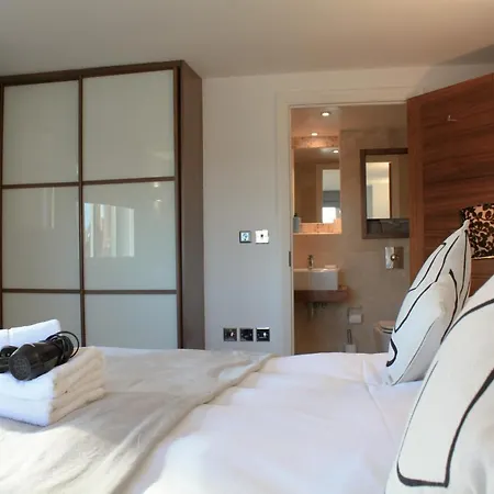 Merchants Place Apartamento York