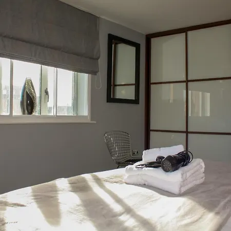 Merchants Place Apartamento *