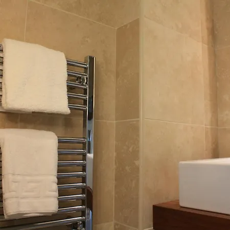 Apartamento Merchants Place