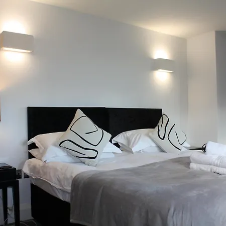 Apartamento Merchants Place