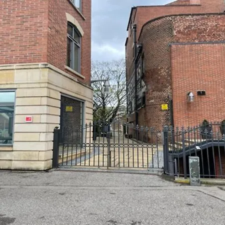 Merchants Place Apartamento York