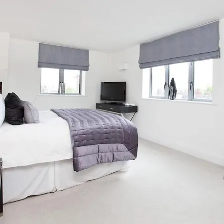 Merchants Place York